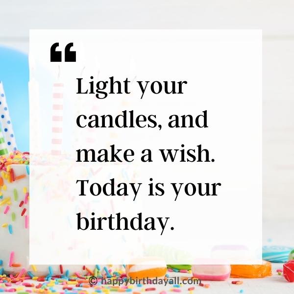Happy Birthday messages Images