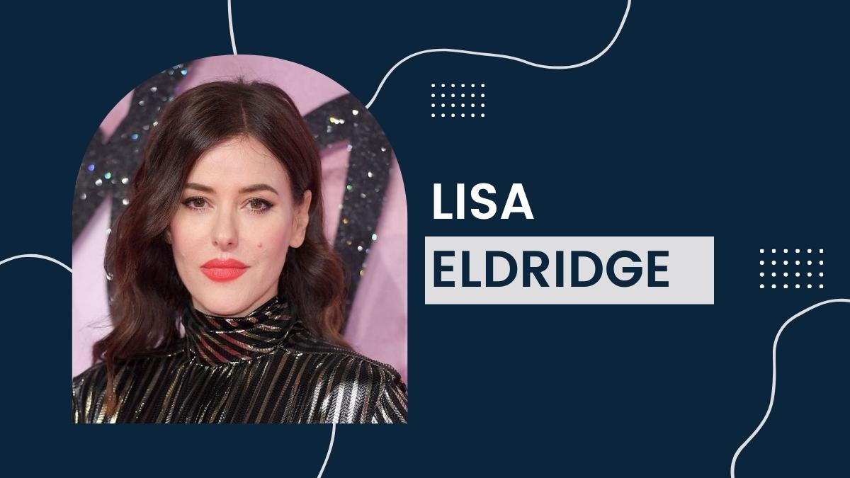 Lisa Eldridge Bio, Net worth, Birthday, Makeup Artist, Age, Relations!