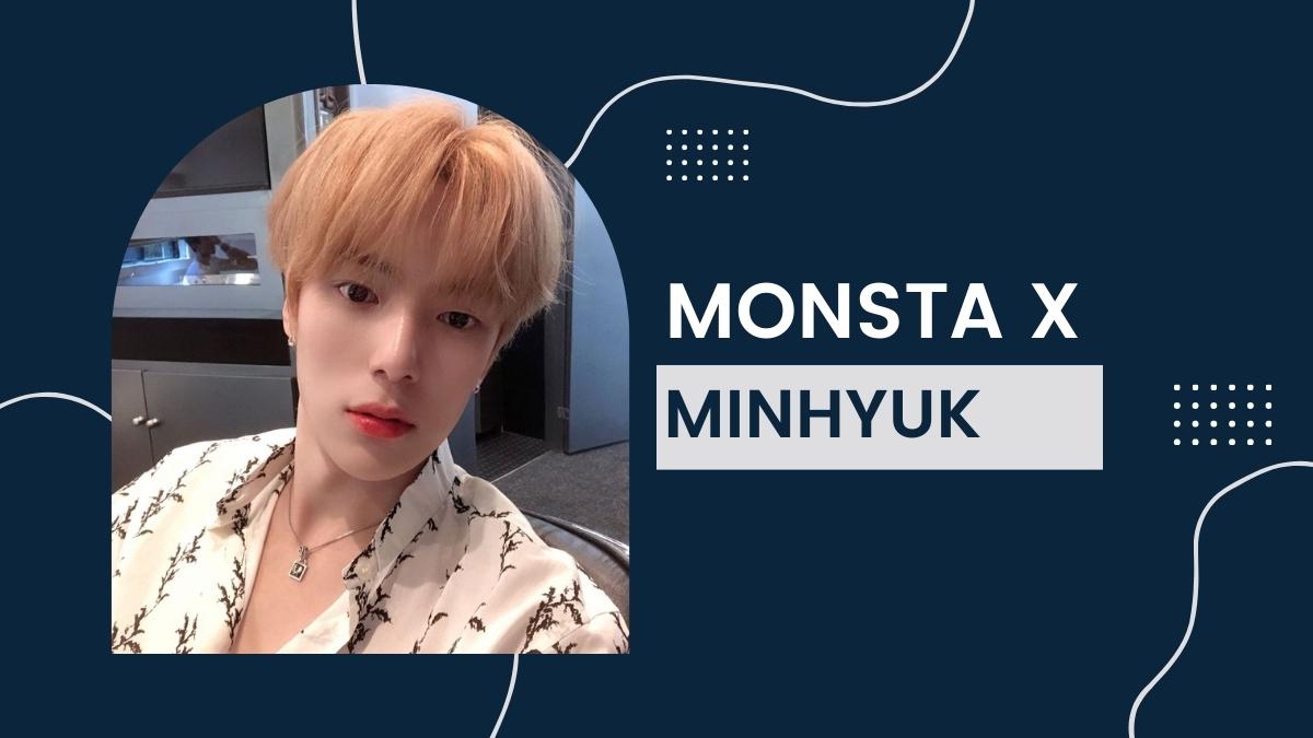 Monsta X Minhyuk Net Worth, Birthday & Earnings Revealed!