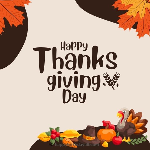 Thanksgiving Images 2023 free download