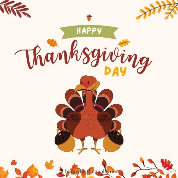 Thanksgiving turkey Images
