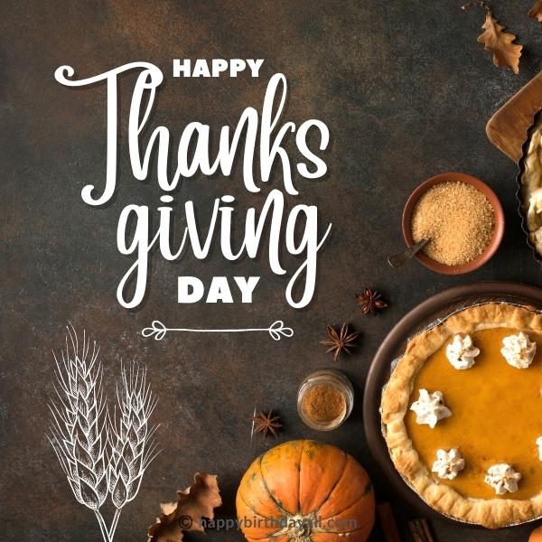 Thanksgiving Images for whatsapp