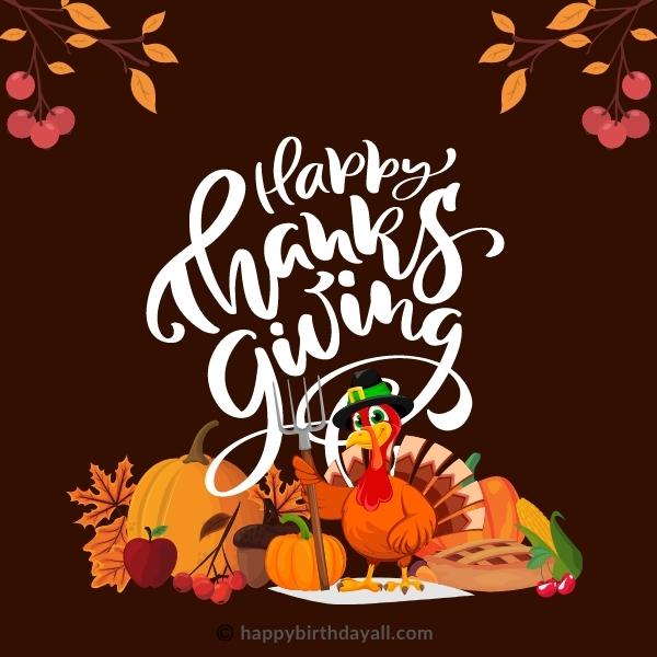 Thanksgiving Images for facebook