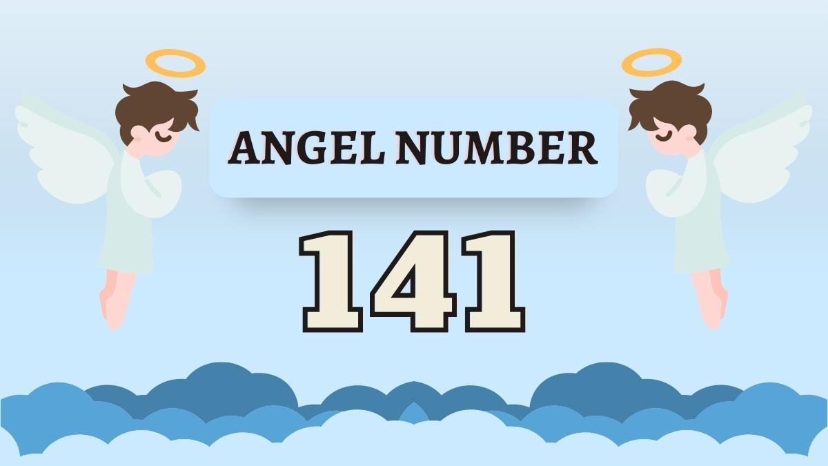 Angel Number 141 Meaning, Love, Career, Twin Flame, Dreams