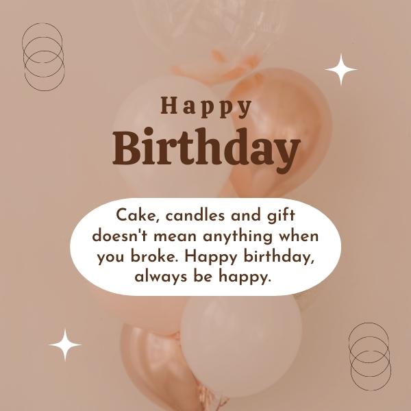 happy birthday quotes with images