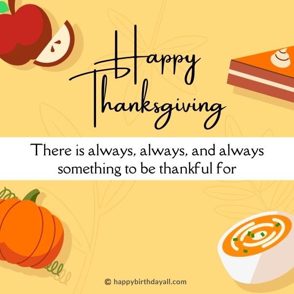 thanksgiving wishes images