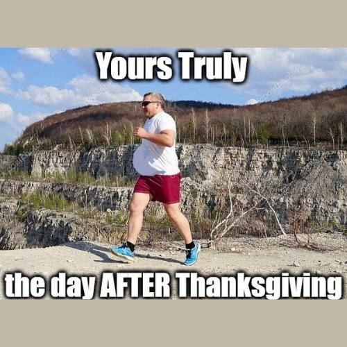 After Thanksgiving Memes