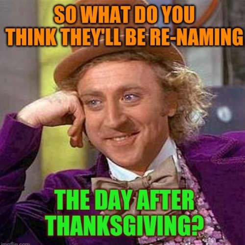 the day after thanksgiving memes