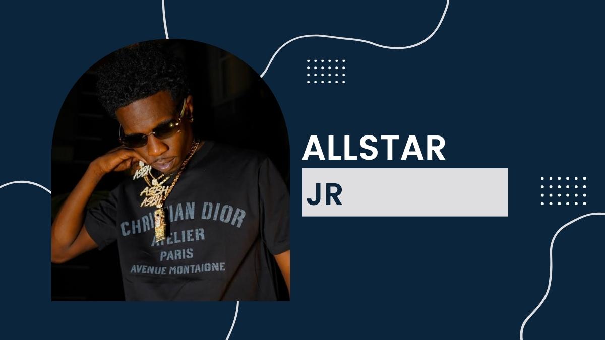 Allstar JR - Net Worth, Birthday, Income, Age, Girlfriends, Wiki
