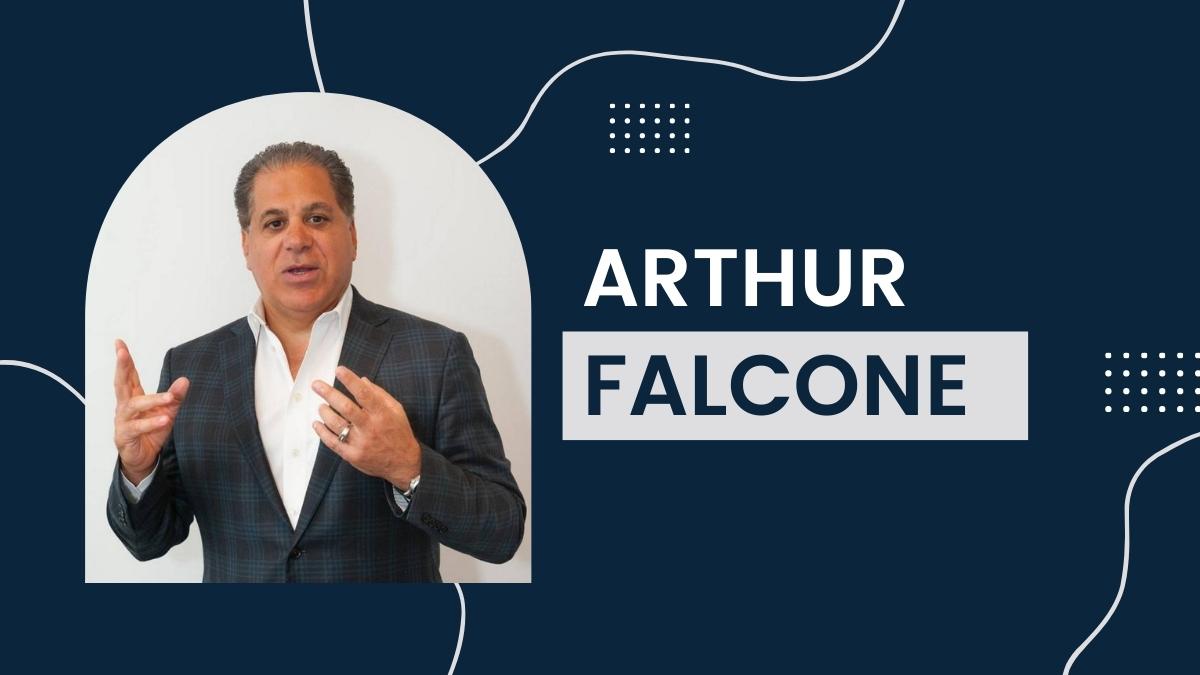 Arthur Falcone - Net Worth, Birthday, Income, Career, Earnings