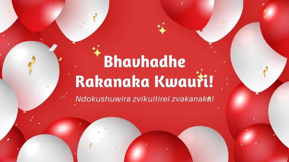 Amazing Ways to Say Happy Birthday in Shona Language
