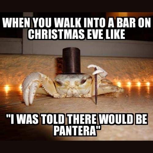 Funniest Christmas Eve Memes