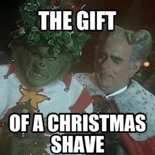 Funniest Christmas Gift Memes