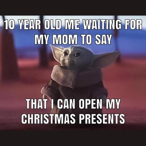 Merry Christmas Gift Memes