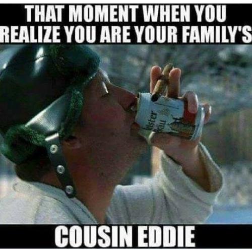 Cousin Eddie Memes