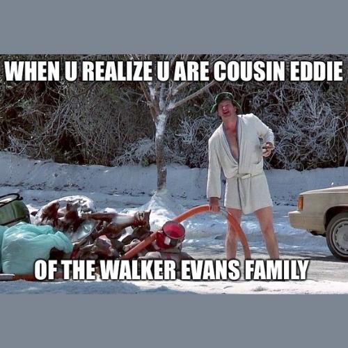 Cousin Eddie Memes