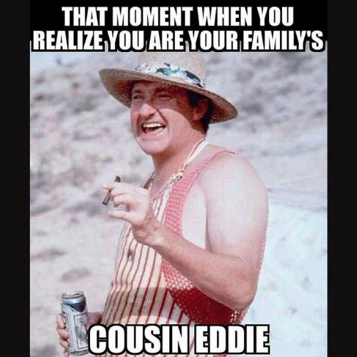 funny Cousin Eddie Memes
