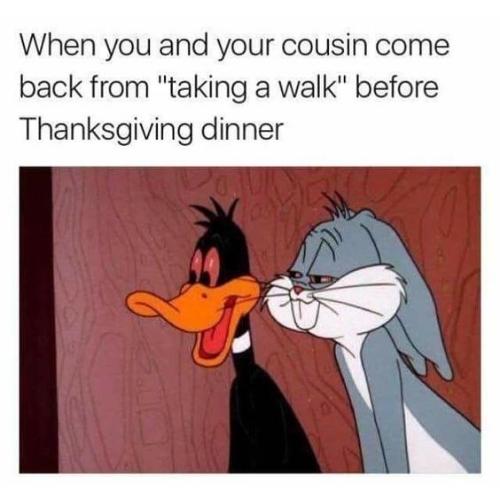 Funny Dank Thanksgiving Memes