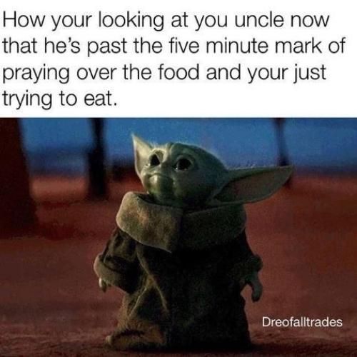 Dank Thanksgiving Memes That You Will Relate to Well 2023