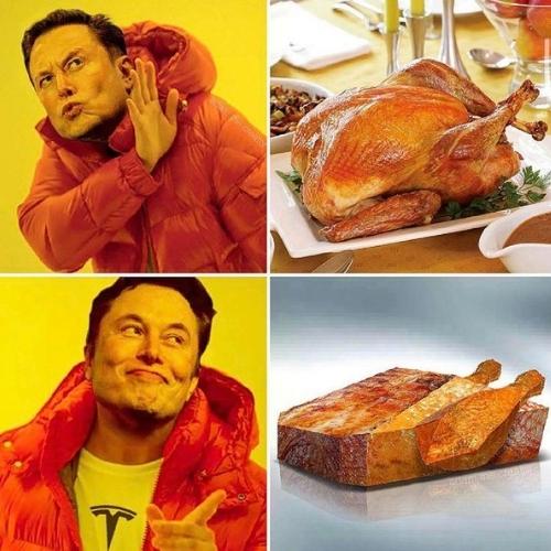 Funniest Dank Thanksgiving Memes