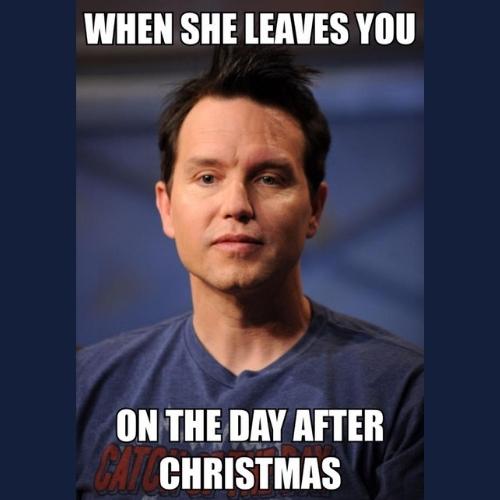 funniest Day After Christmas Memes 