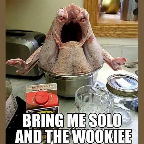 Dirty Thanksgiving Memes