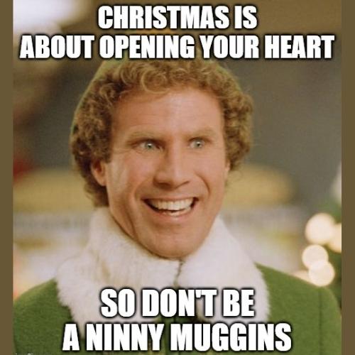 Funny Elf Christmas Memes