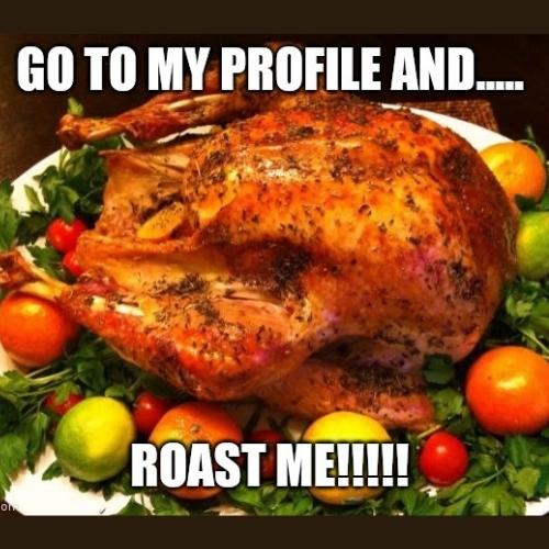best Turkey Memes