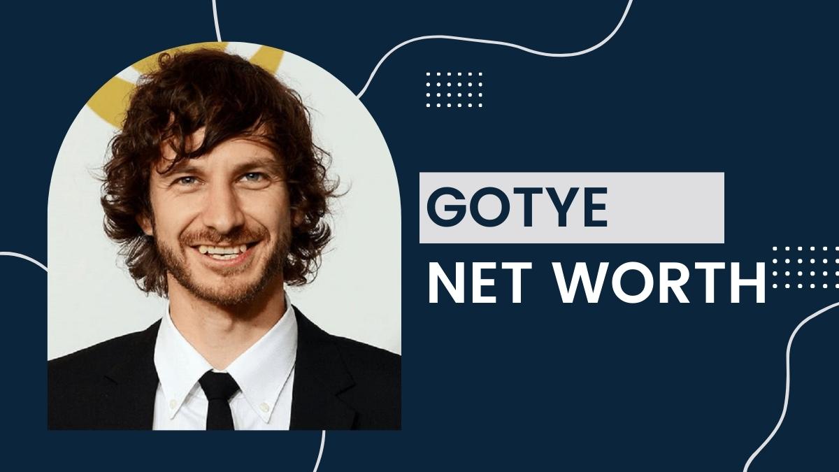 Gotye - Net Worth 2022, Birthday, Age, Bio