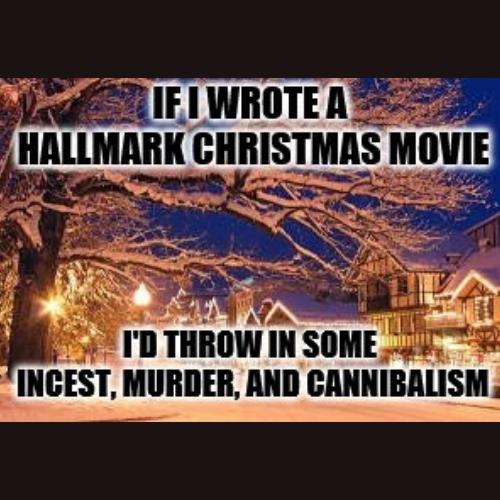 Hallmark Movie Tree Memes