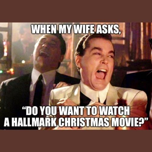 Hallmark Movie Memes