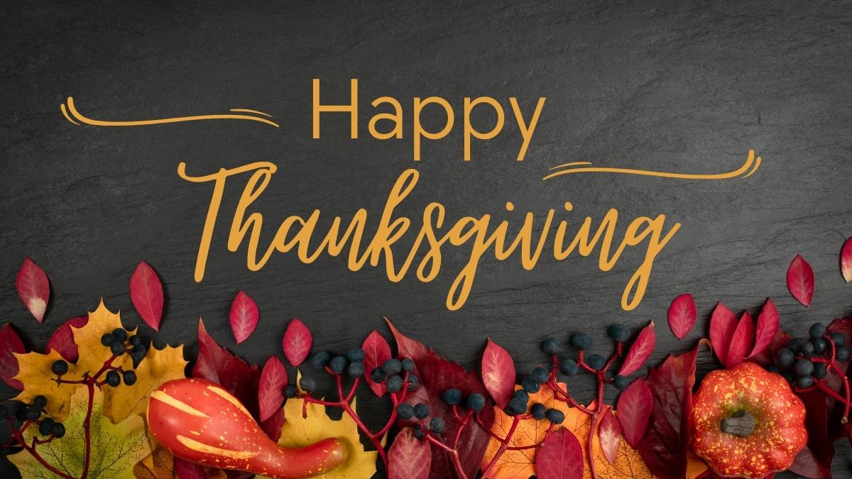 Happy Thanksgiving Grandparents Wishes, Messages, & Quotes