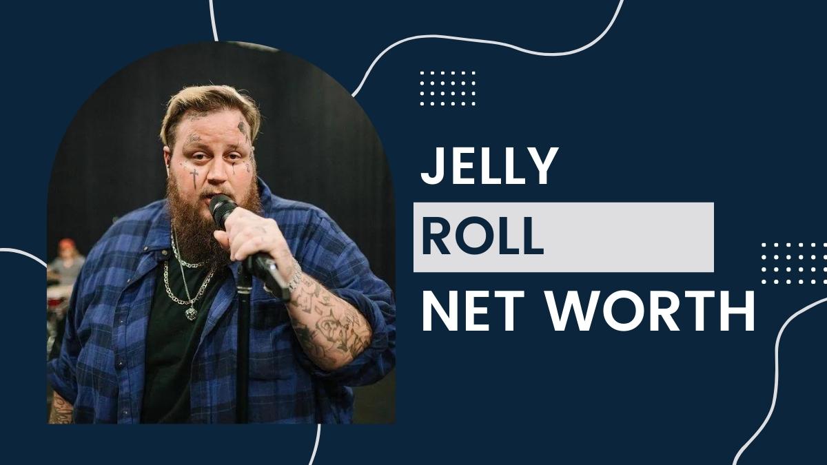 Jelly Roll - Net Worth, Birthday, Income, Cars, Home, Relationships