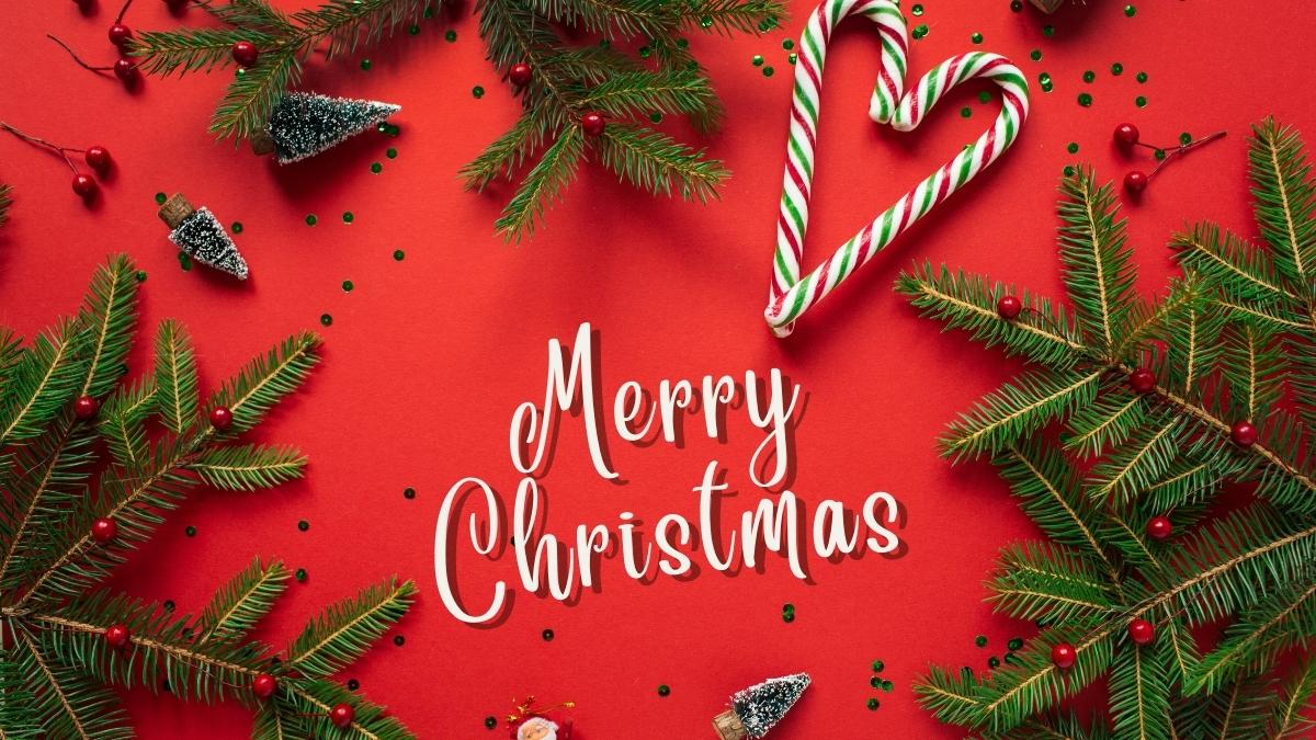 Lovely Merry Christmas Wishes for Ex-Girlfriend