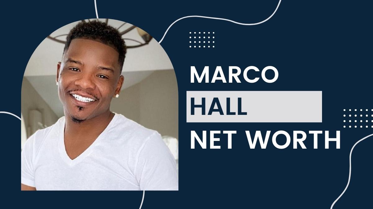 Marco Hall Net Worth 2023, Birthday, Biography, Age, Family, Boxing