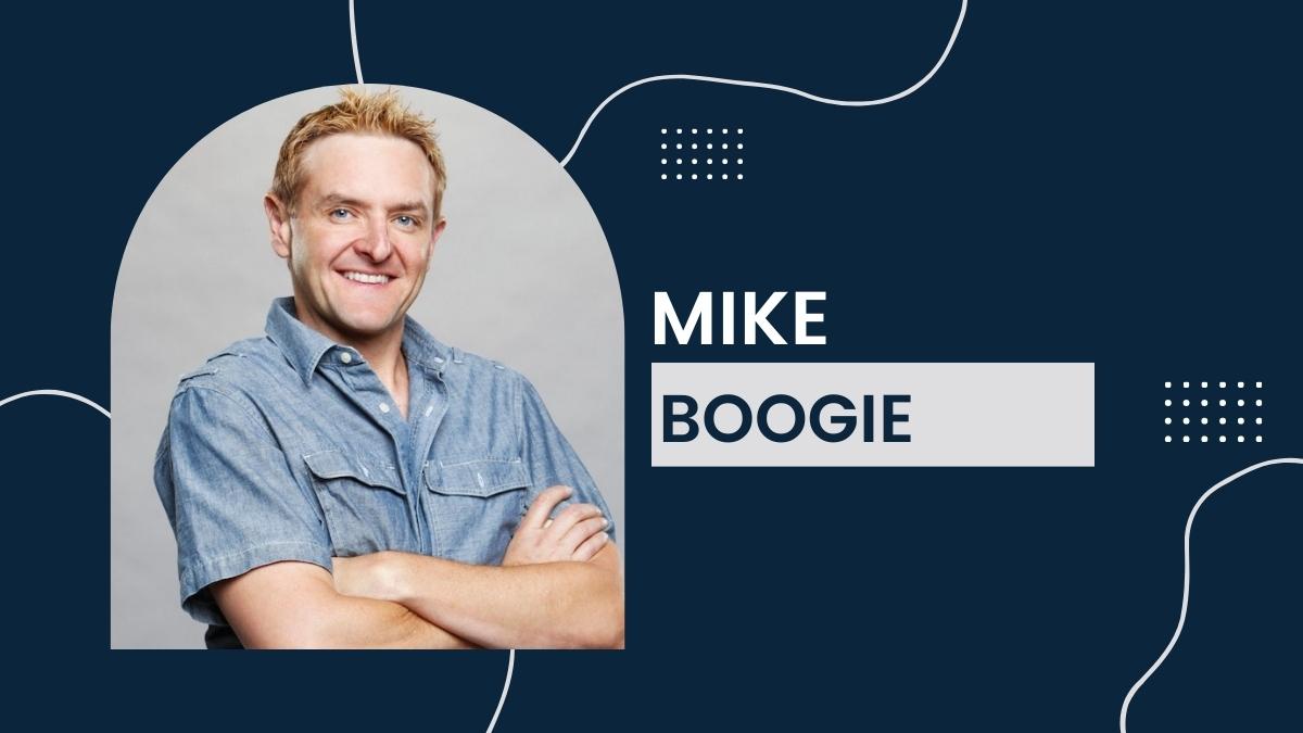 Mike Boogie - Net Worth, Birthday, Income, Family, Age, Weight