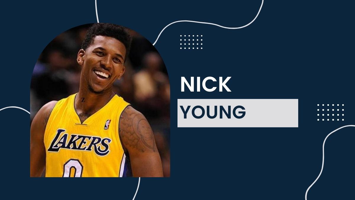 What is Nick Young's net worth in 2022?