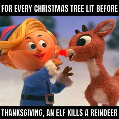Rudolph Memes
