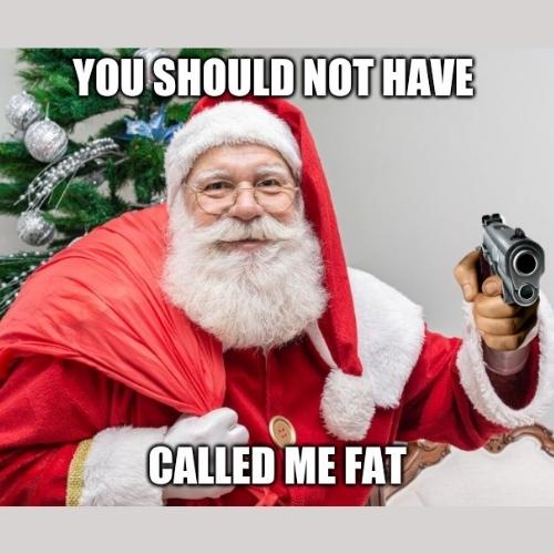 30+ Santa Memes to Make Your Christmas More Amusing 2023