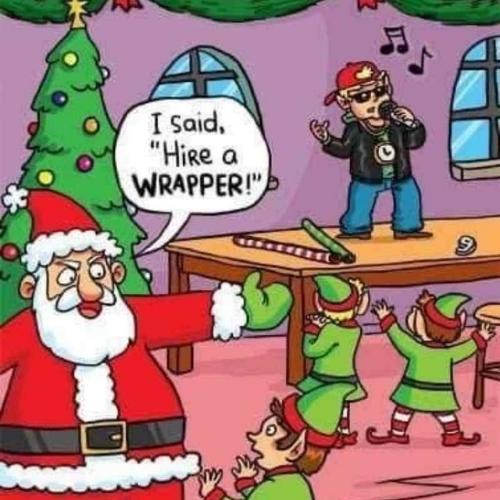Hilarious Santa Memes 2025 To Make Your Christmas Lively Hilarious Santa Memes 2025 To Make Your Christmas Lively