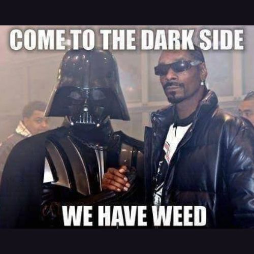 Snoop Dogg Christmas Memes