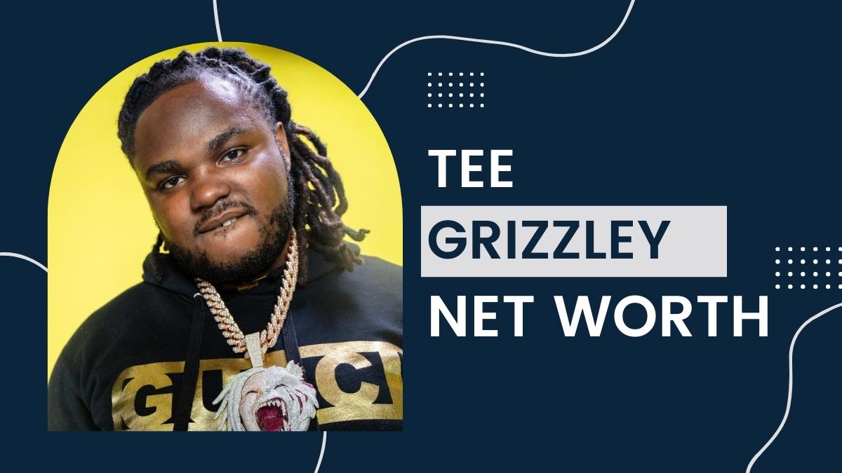 Tee Grizzley - Net Worth, Birthday, Career, Income, Bio, Relationships