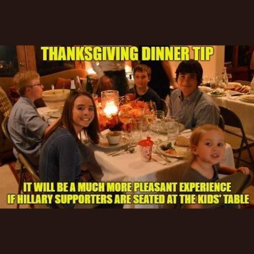 Thanksgiving Dinner Memes reddit