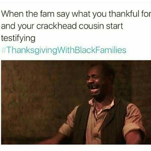 Thanksgiving Family Memes reddit