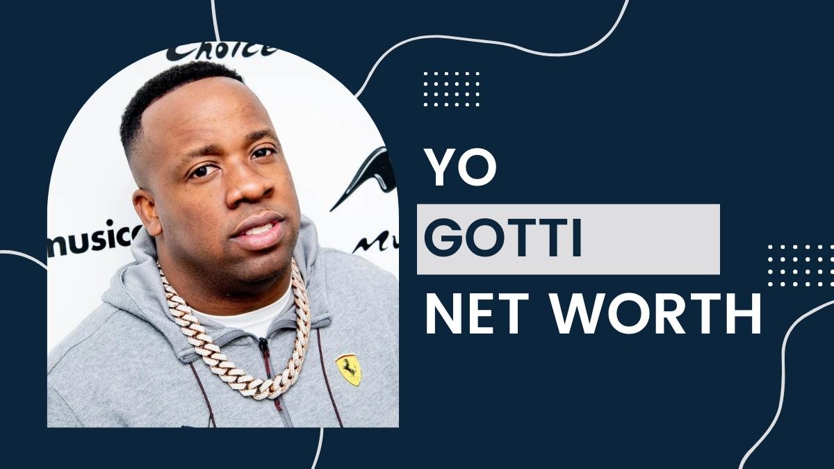 Yo Gotti Net Worth Income Biography Age Height 