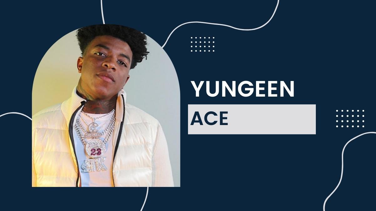 Yungeen Ace - Net Worth, Birthday, Bio, Career, Car Collection