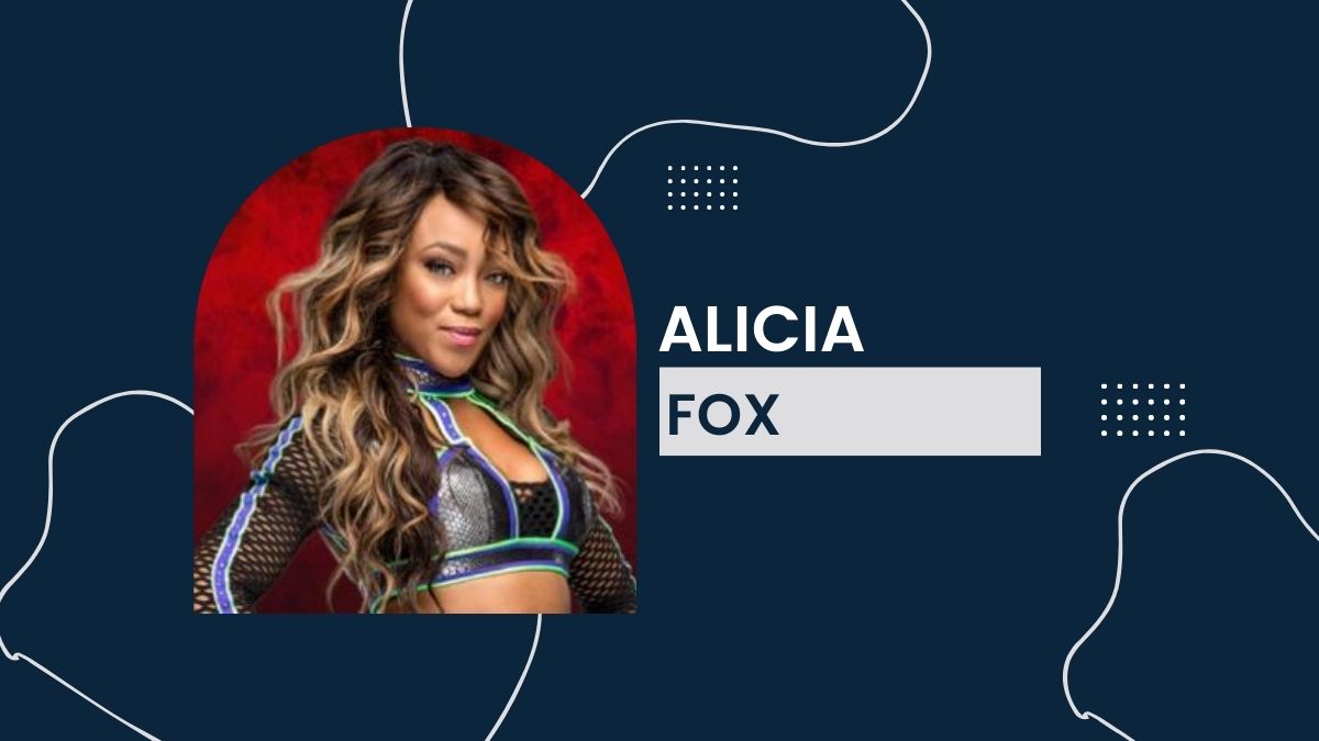 Alicia Fox - Net Worth, Birthday, Career, Lifestyle, Earnings