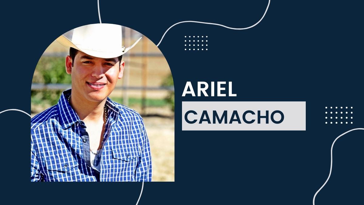 Ariel Camacho - Net Worth, Birthday, Career, Earnings, Death, Wiki