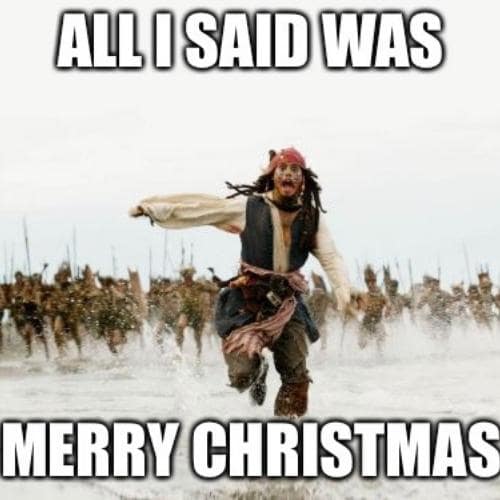 merry christmas memes images
