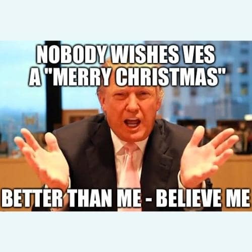 merry christmas memes free